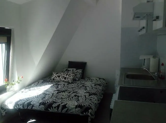 Homestay szállás Centrum