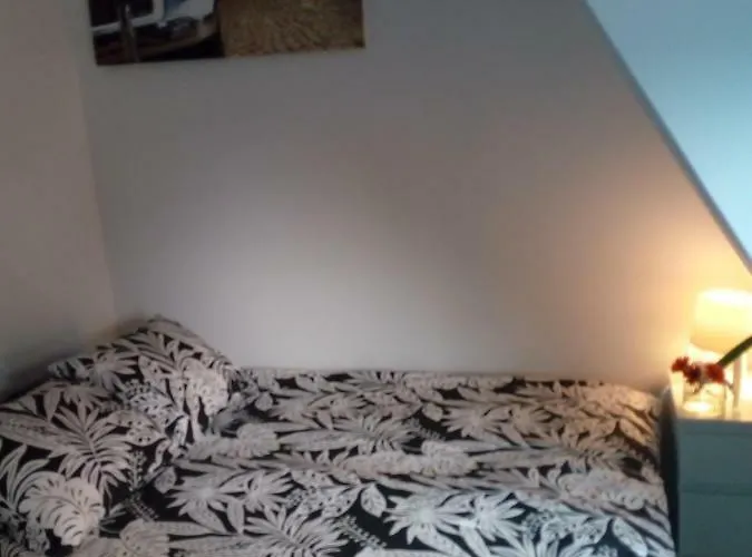 Homestay szállás Centrum