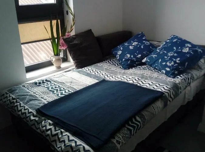 Homestay szállás Centrum *