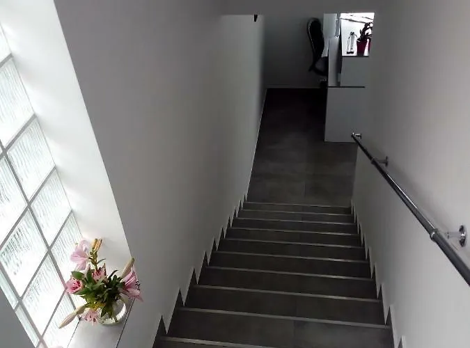 Centrum Homestay szállás Gdańsk