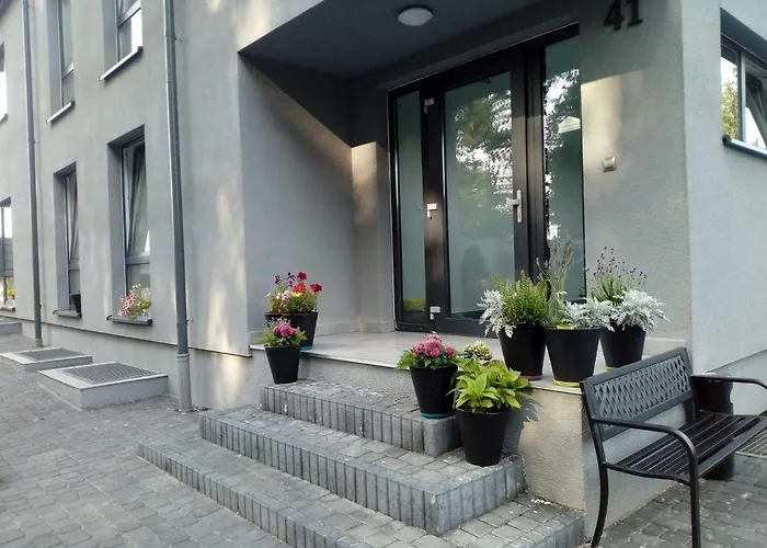 Homestay szállás Centrum *