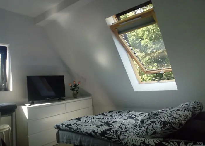 Homestay szállás Centrum