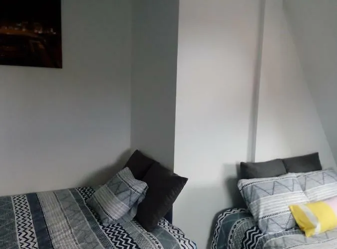 Homestay szállás Centrum Gdańsk