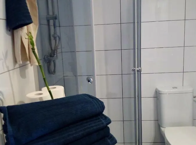 Centrum Homestay szállás Gdańsk