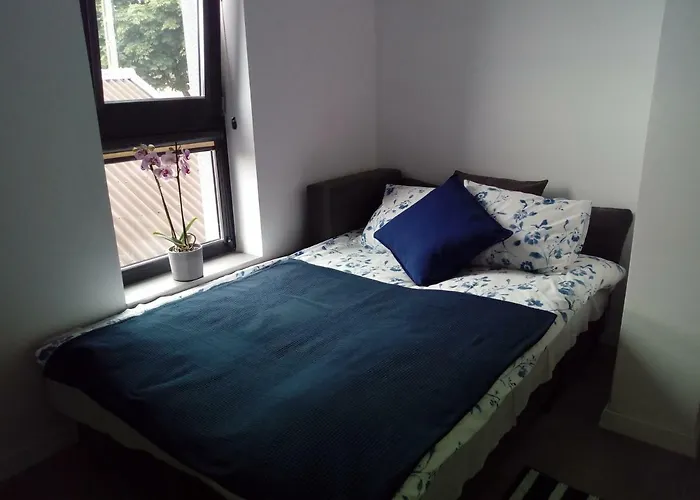 Homestay szállás Centrum