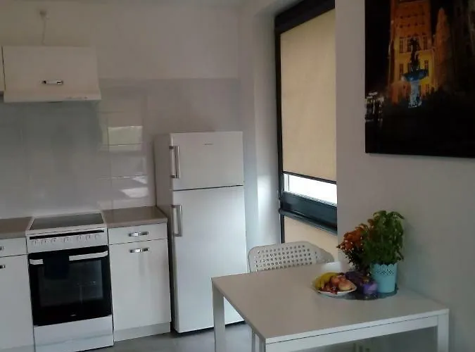 Centrum Homestay szállás