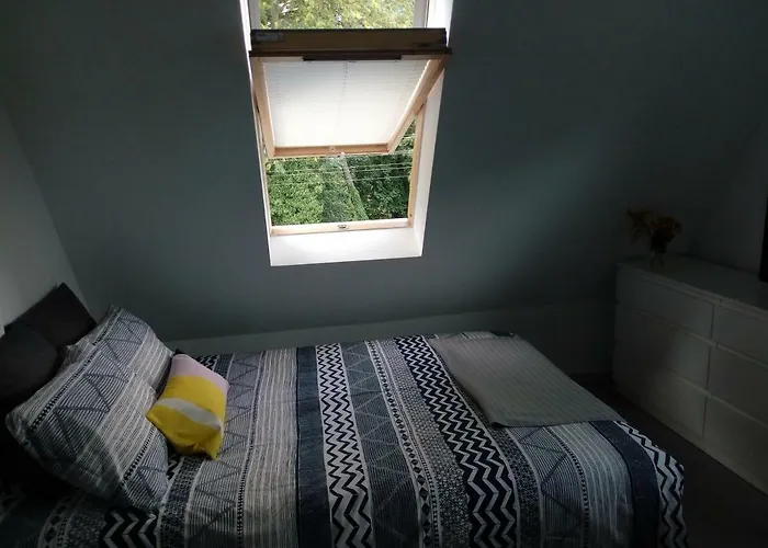 Homestay szállás Centrum