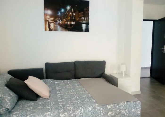Centrum Homestay szállás