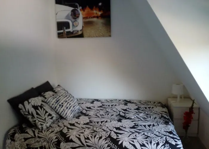 Centrum Homestay szállás