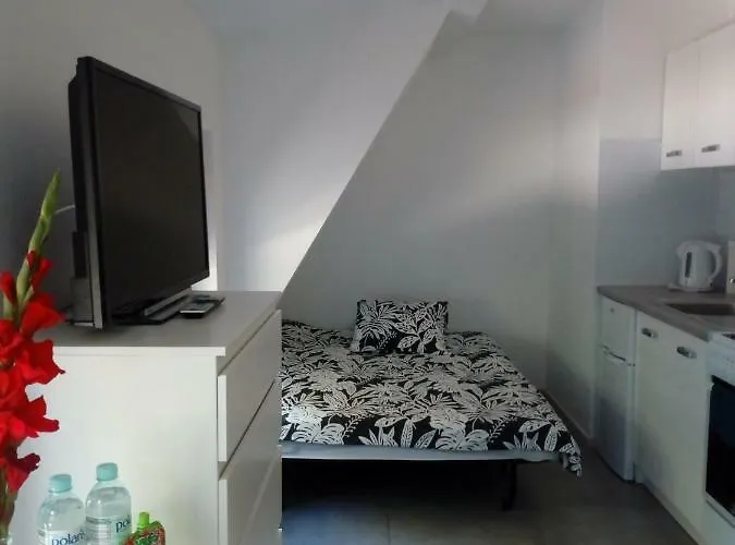 Homestay szállás Centrum