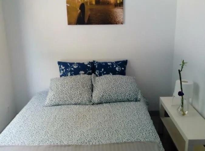 Homestay szállás Centrum