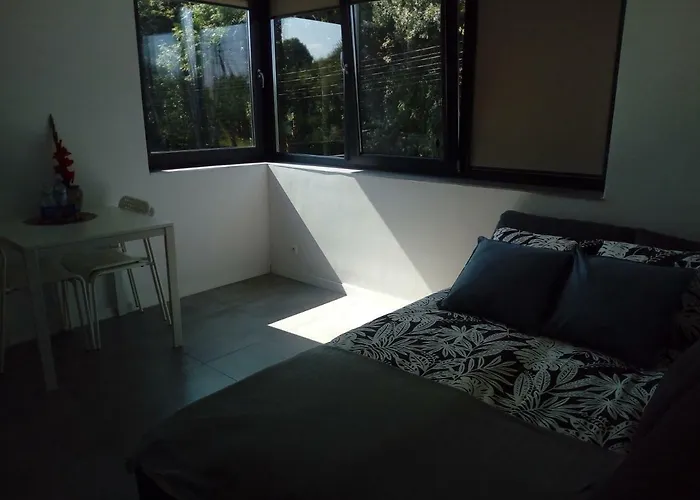 Homestay szállás Centrum