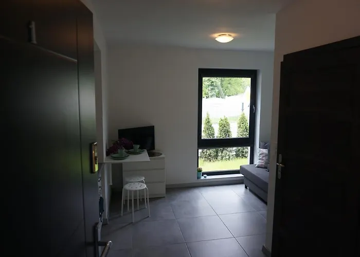 Centrum Homestay szállás