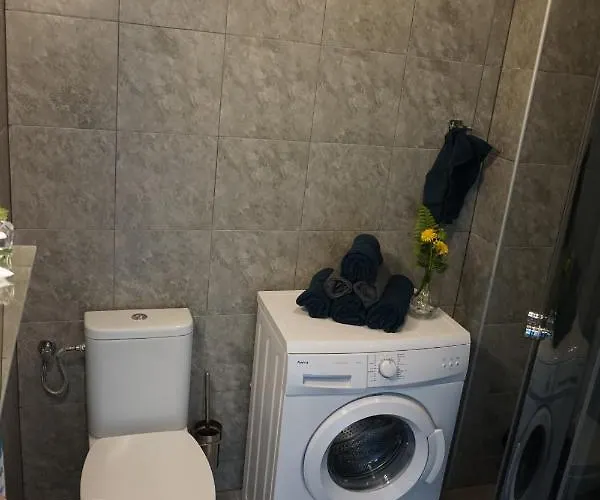 Centrum Homestay szállás