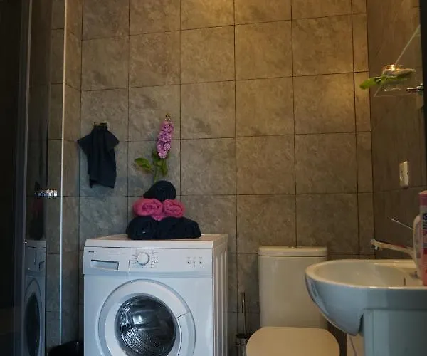 Centrum Homestay szállás *