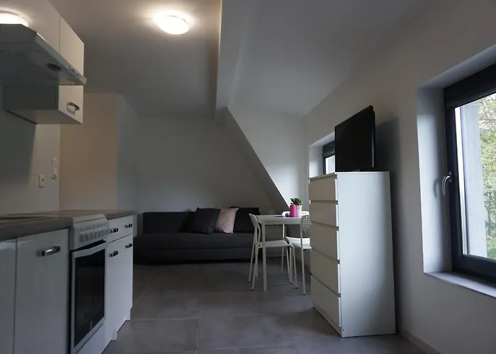 Centrum Homestay szállás