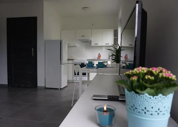 Homestay szállás Centrum Gdańsk