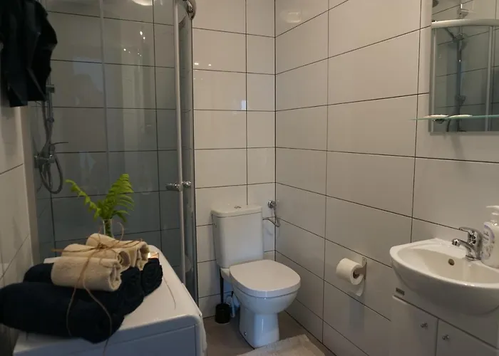 Homestay szállás Centrum Gdańsk