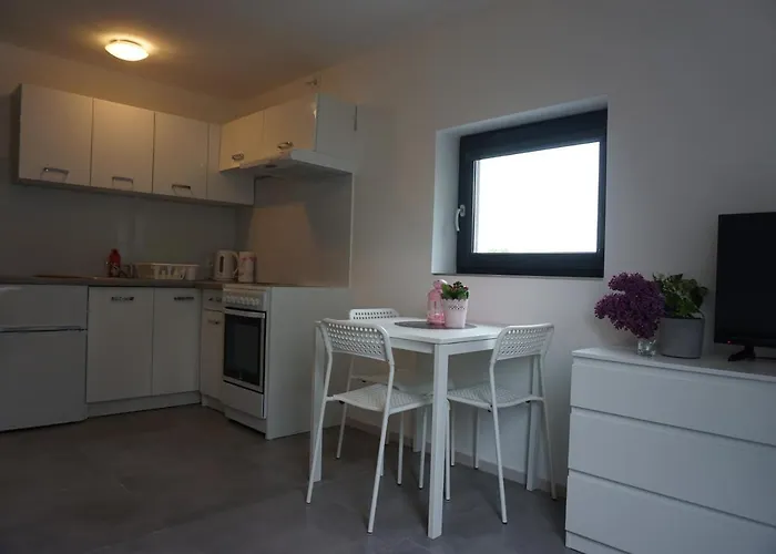 Centrum Homestay szállás *