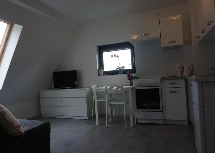 Centrum Homestay szállás