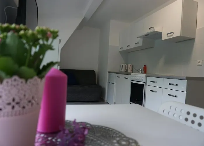 Homestay szállás Centrum Gdańsk