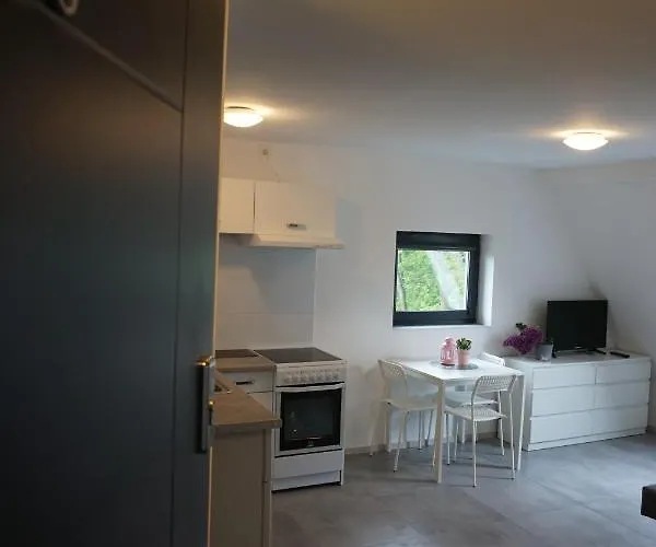 Homestay szállás Centrum Gdańsk