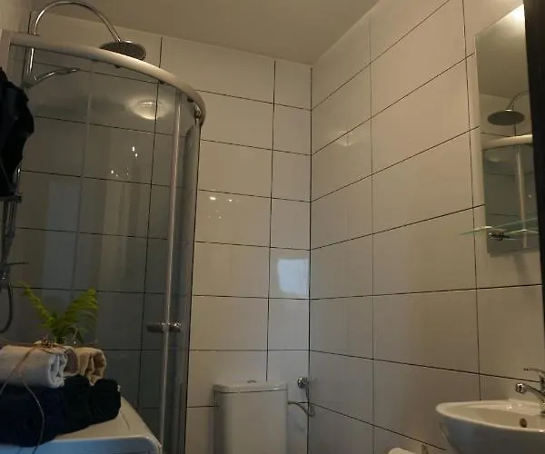 Homestay szállás Centrum *