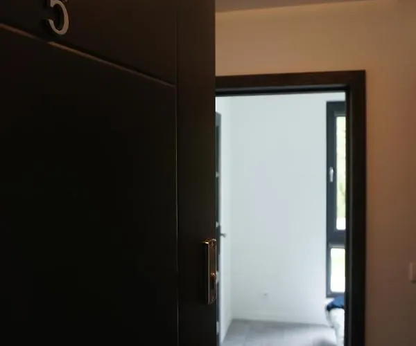 Centrum Homestay szállás