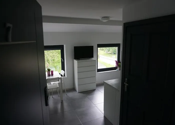 Homestay szállás Centrum *