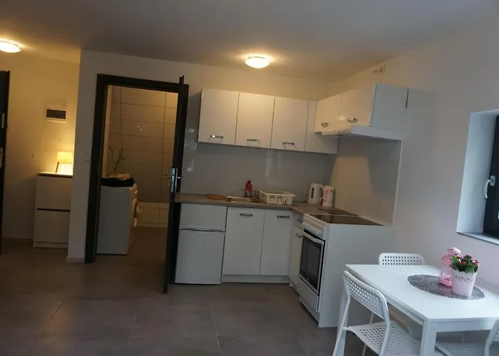 Centrum Homestay szállás *