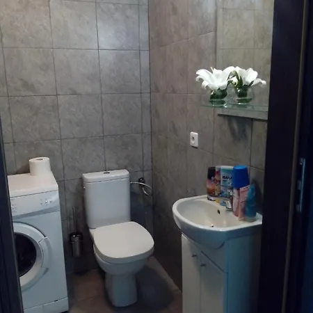 Habitación en casa particular Centrum Gdansk