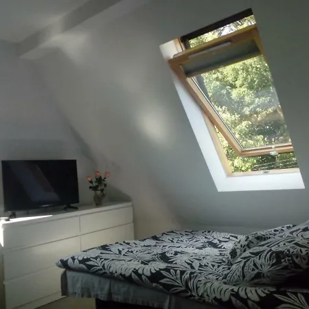 Habitación en casa particular Centrum