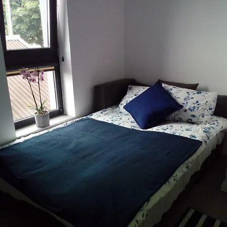 Habitación en casa particular Centrum