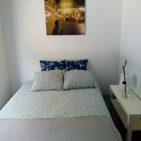 Habitación en casa particular Centrum