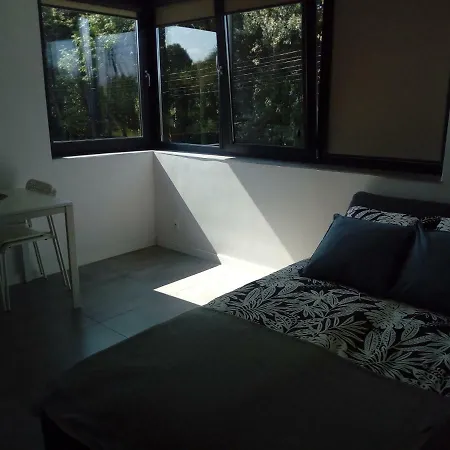 Habitación en casa particular Centrum