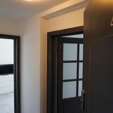 Centrum Habitación en casa particular