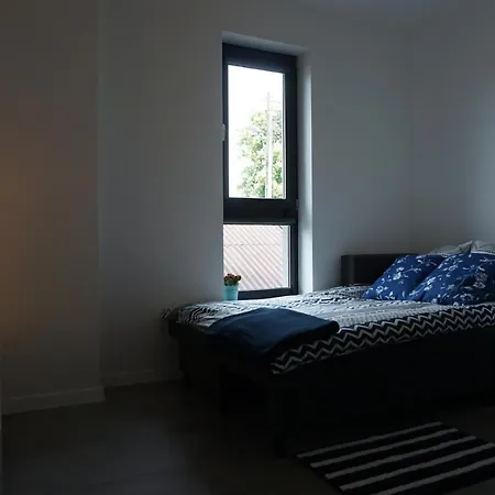 Habitación en casa particular Centrum *